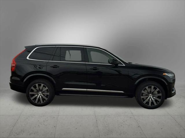 new 2025 Volvo XC90 car, priced at $66,465