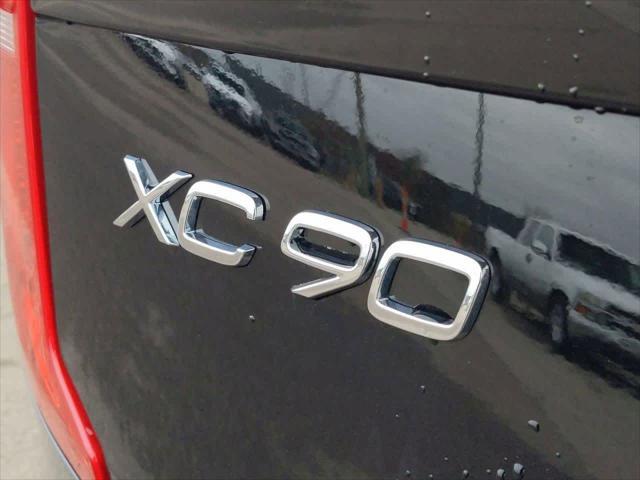 new 2025 Volvo XC90 car, priced at $66,465