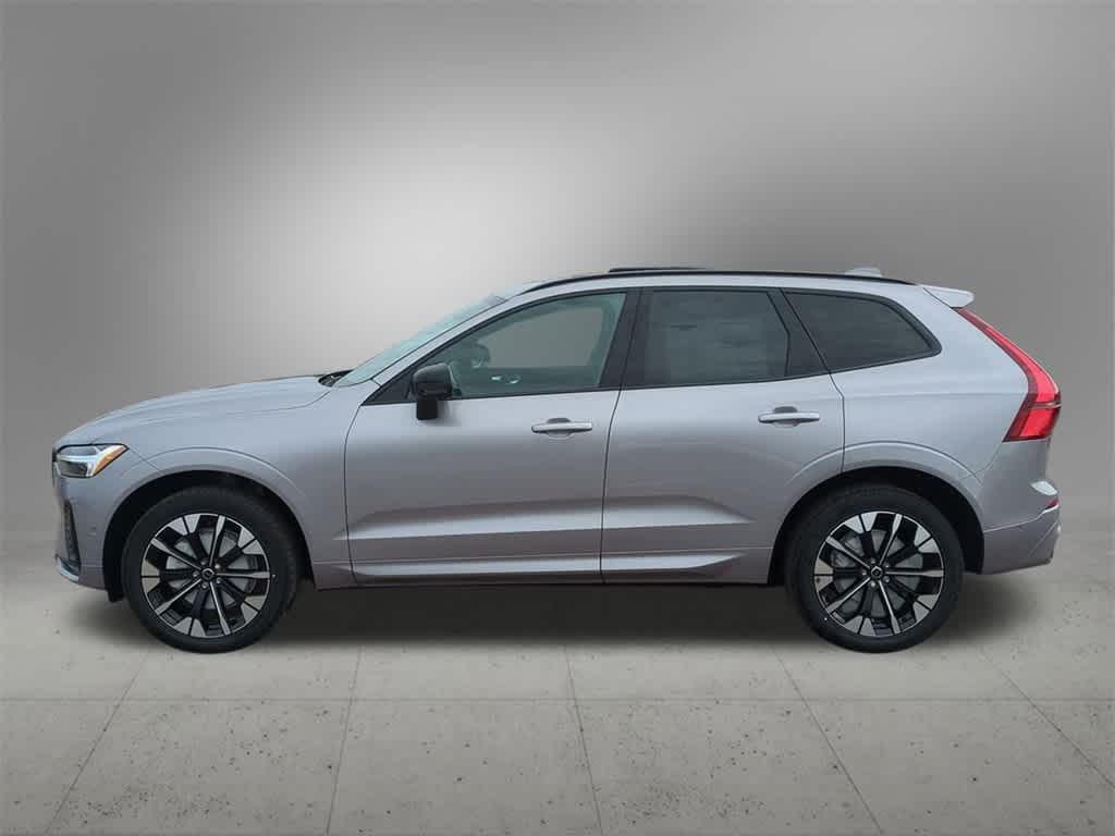 new 2026 Volvo XC60 car, priced at $57,985