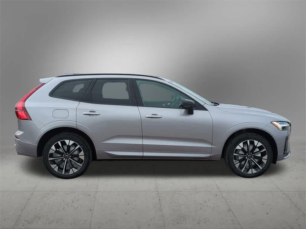 new 2026 Volvo XC60 car, priced at $57,985