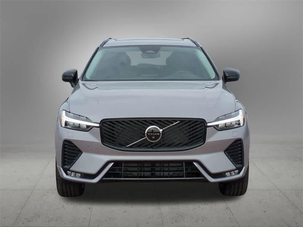 new 2026 Volvo XC60 car, priced at $57,985