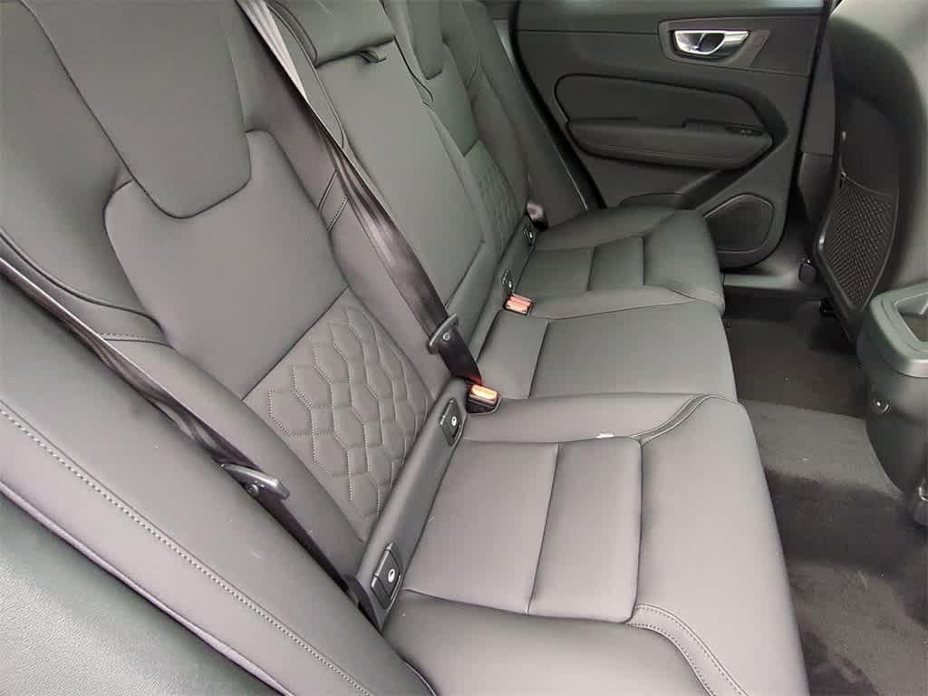 new 2026 Volvo XC60 car, priced at $57,985