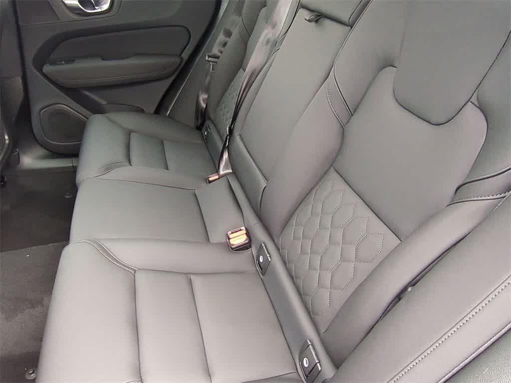 new 2026 Volvo XC60 car, priced at $57,985