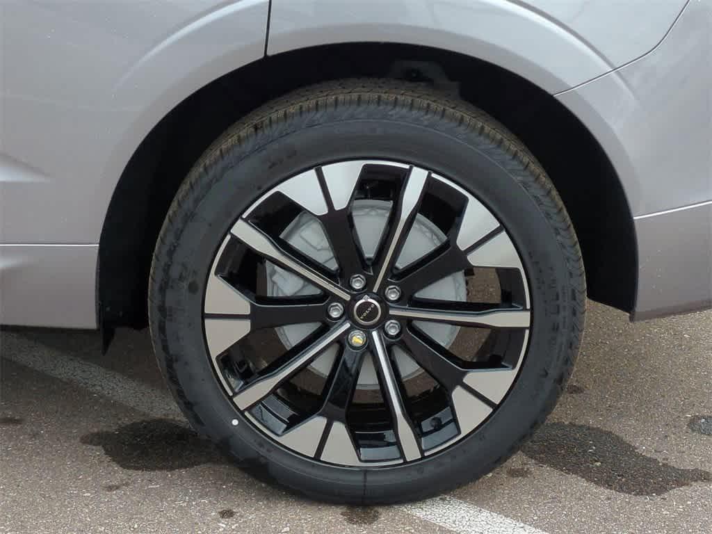 new 2026 Volvo XC60 car, priced at $57,985