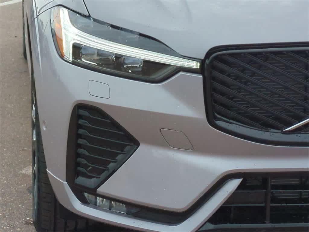 new 2026 Volvo XC60 car, priced at $57,985