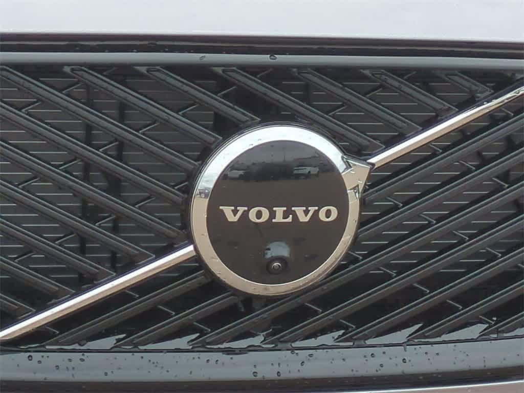 new 2026 Volvo XC60 car, priced at $57,985