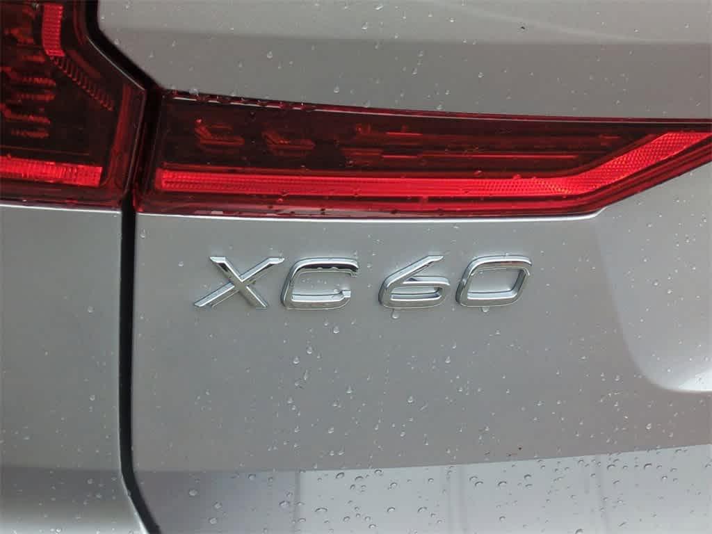 new 2026 Volvo XC60 car, priced at $57,985