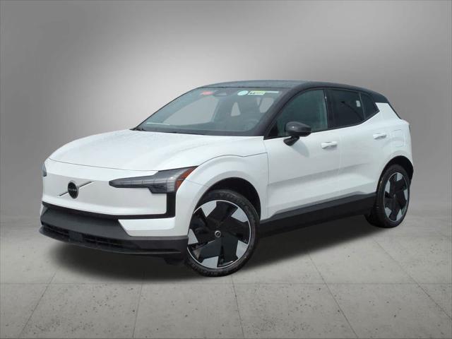 new 2025 Volvo EX30 car, priced at $47,380