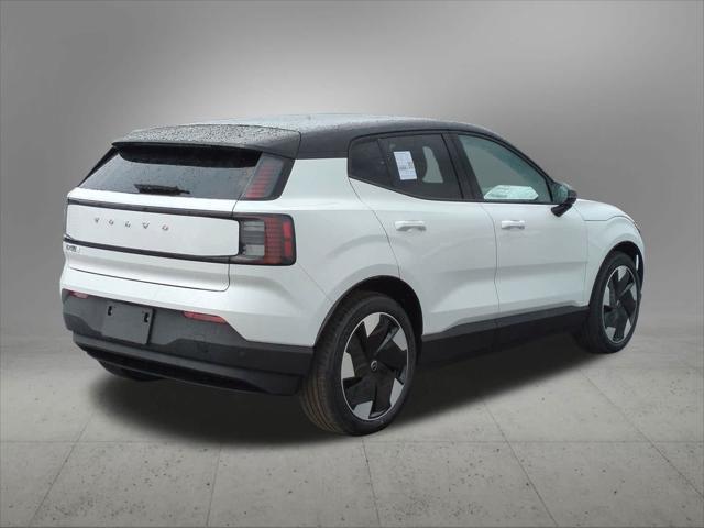 new 2025 Volvo EX30 car, priced at $47,380