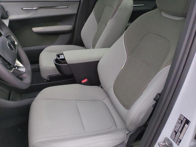 new 2025 Volvo EX30 car, priced at $47,380