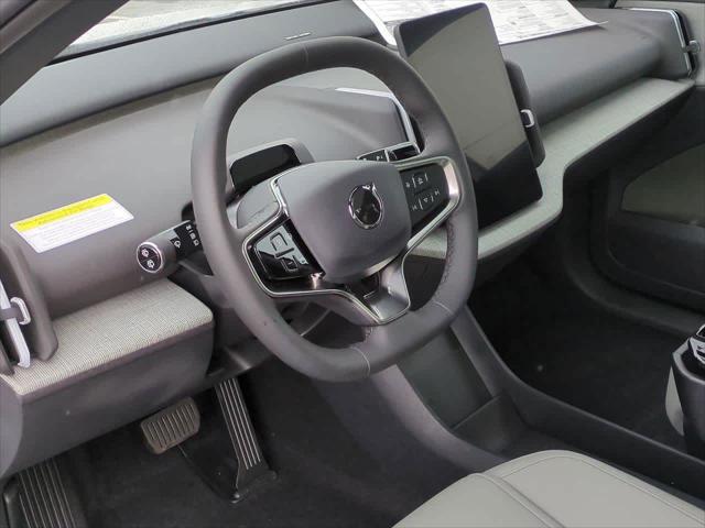 new 2025 Volvo EX30 car, priced at $47,380