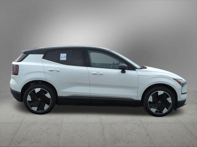 new 2025 Volvo EX30 car, priced at $47,380