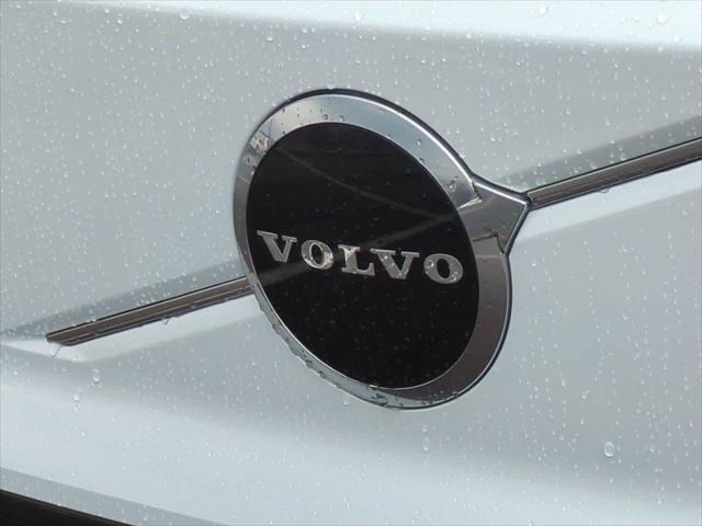 new 2025 Volvo EX30 car, priced at $47,380