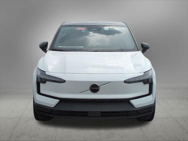 new 2025 Volvo EX30 car, priced at $47,380