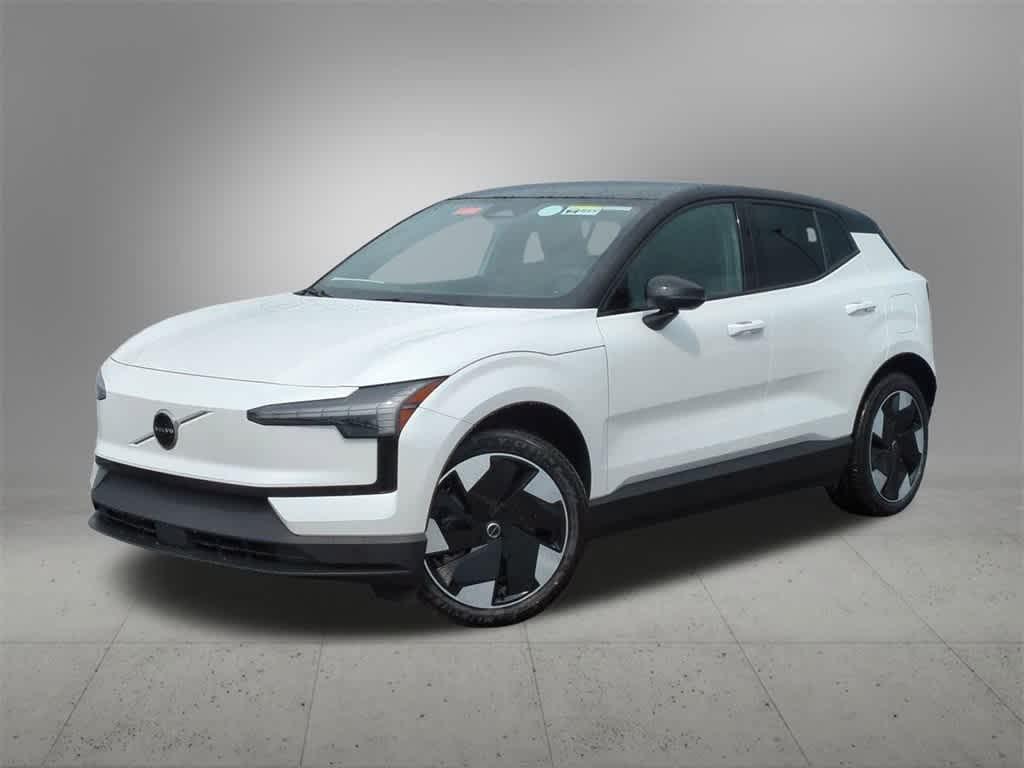 new 2025 Volvo EX30 car, priced at $47,380