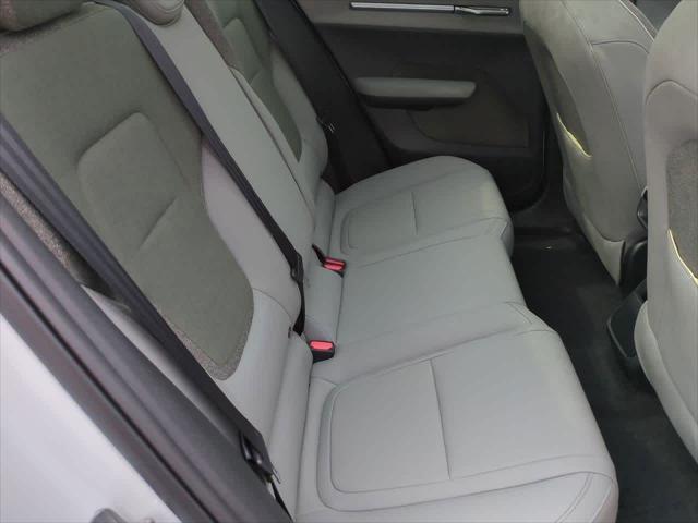 new 2025 Volvo EX30 car, priced at $47,380