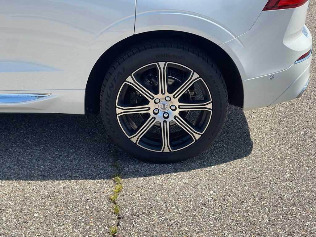 used 2019 Volvo XC60 car, priced at $19,477