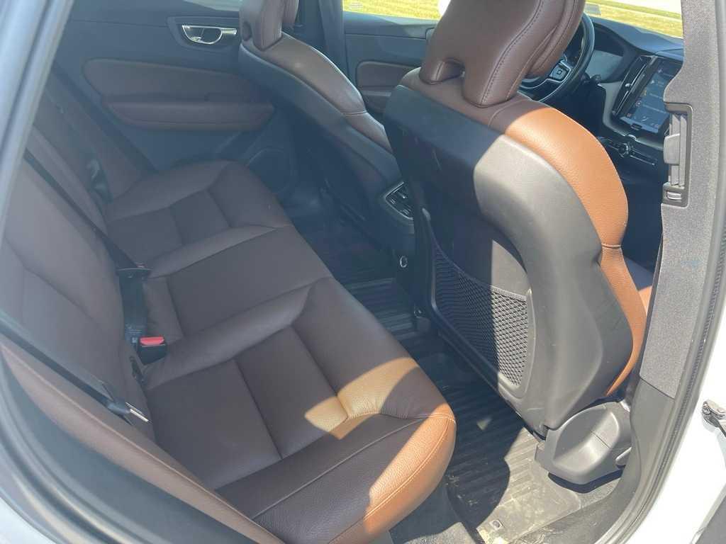 used 2019 Volvo XC60 car, priced at $19,477