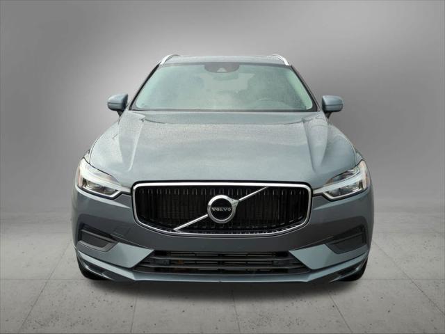 used 2019 Volvo XC60 car, priced at $21,721