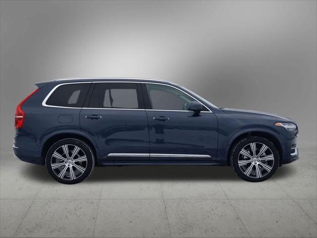 used 2022 Volvo XC90 car, priced at $42,987