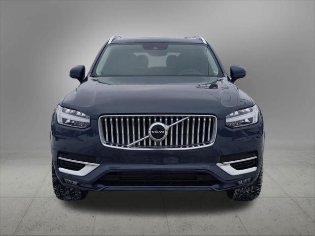 used 2022 Volvo XC90 car, priced at $42,987