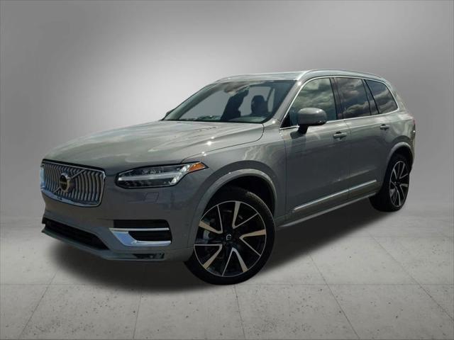 new 2024 Volvo XC90 car, priced at $63,451