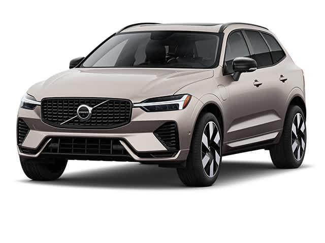 new 2025 Volvo XC60 Plug-In Hybrid car, priced at $69,329