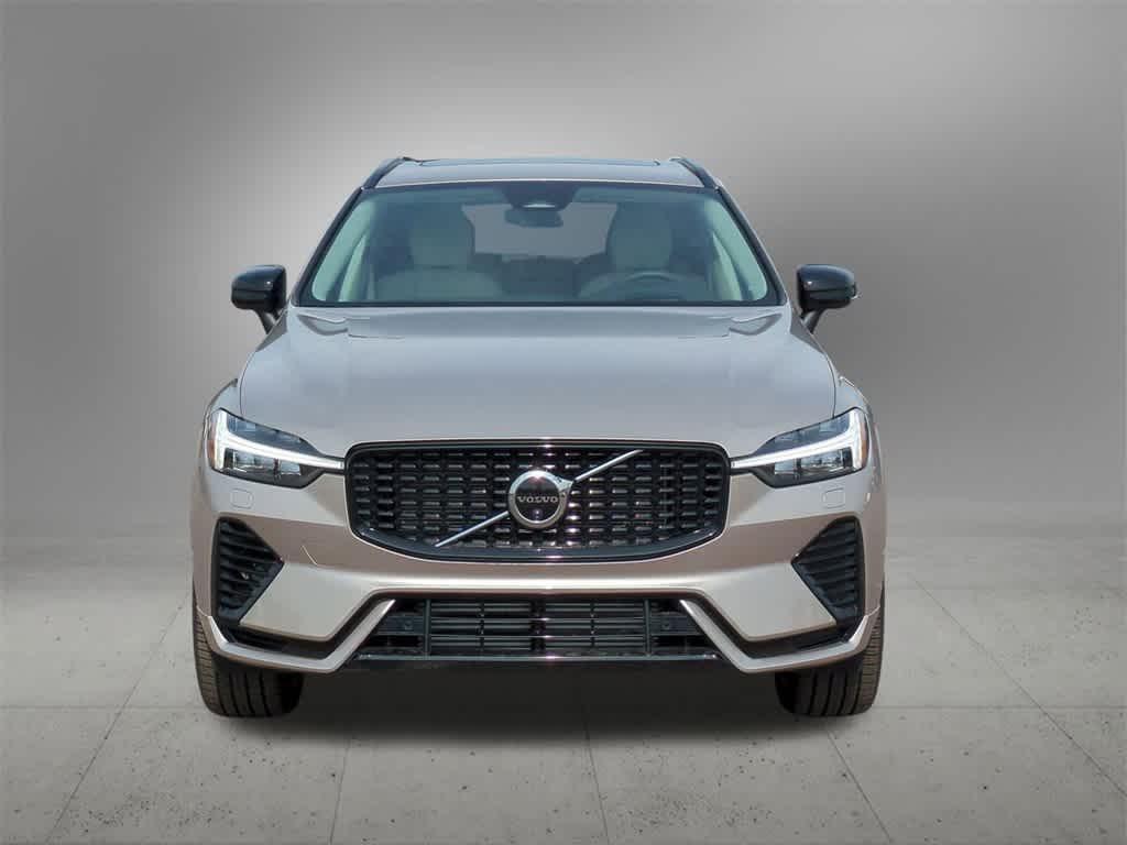 new 2025 Volvo XC60 Plug-In Hybrid car, priced at $69,329