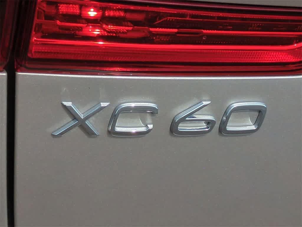 new 2025 Volvo XC60 Plug-In Hybrid car, priced at $69,329