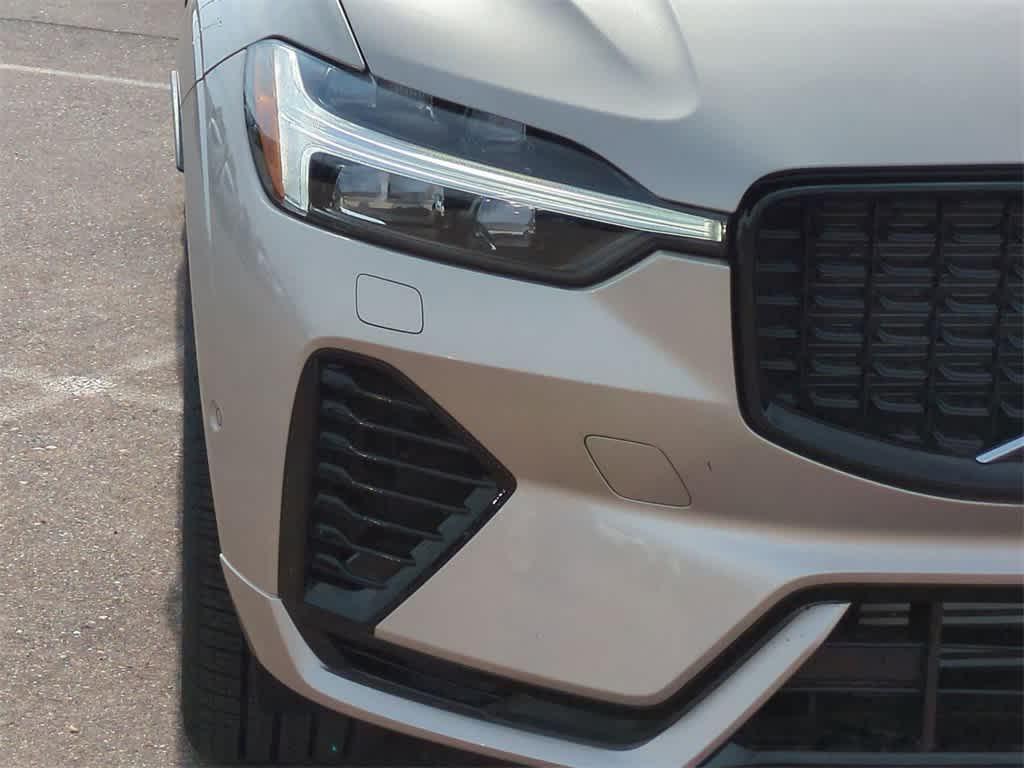 new 2025 Volvo XC60 Plug-In Hybrid car, priced at $69,329