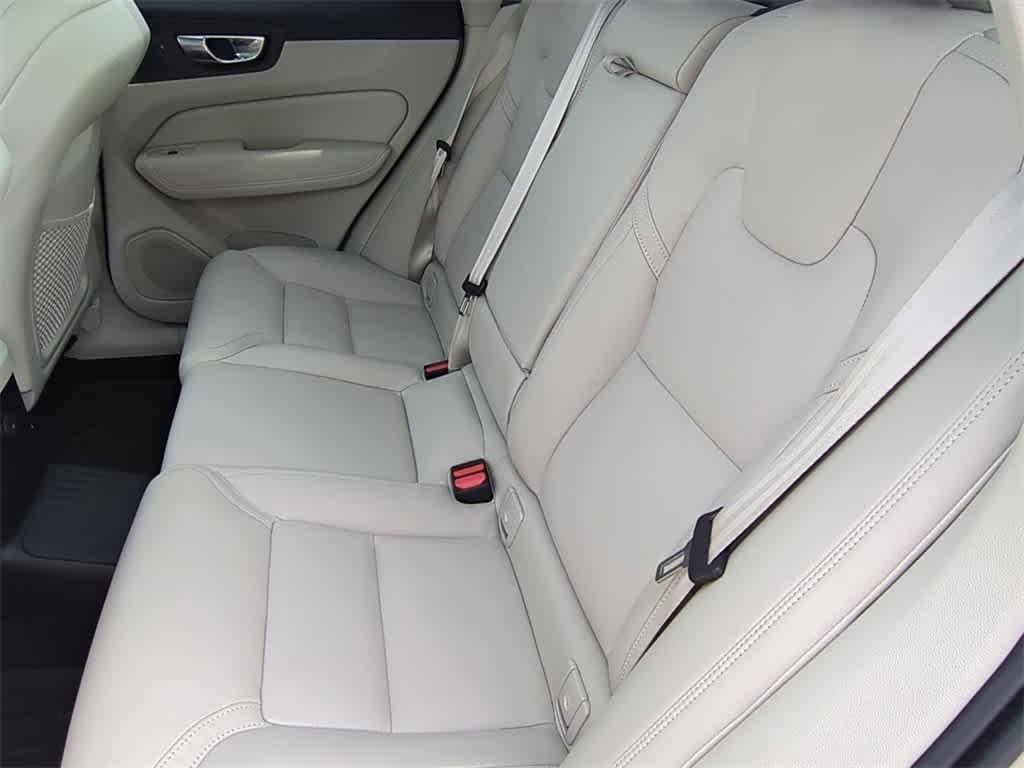 new 2025 Volvo XC60 Plug-In Hybrid car, priced at $69,329