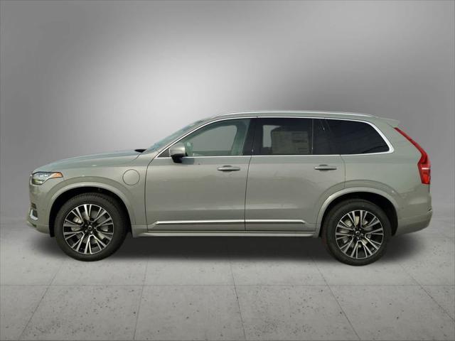 new 2025 Volvo XC90 Plug-In Hybrid car, priced at $75,965