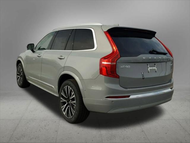 new 2025 Volvo XC90 Plug-In Hybrid car, priced at $75,965