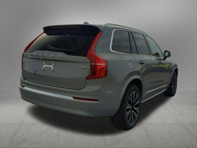 new 2025 Volvo XC90 Plug-In Hybrid car, priced at $75,965