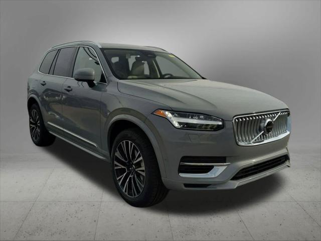 new 2025 Volvo XC90 Plug-In Hybrid car, priced at $75,965