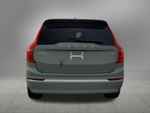 new 2025 Volvo XC90 Plug-In Hybrid car, priced at $75,965