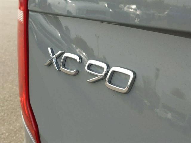 new 2025 Volvo XC90 Plug-In Hybrid car, priced at $75,965