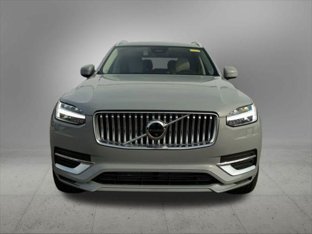 new 2025 Volvo XC90 Plug-In Hybrid car, priced at $75,965