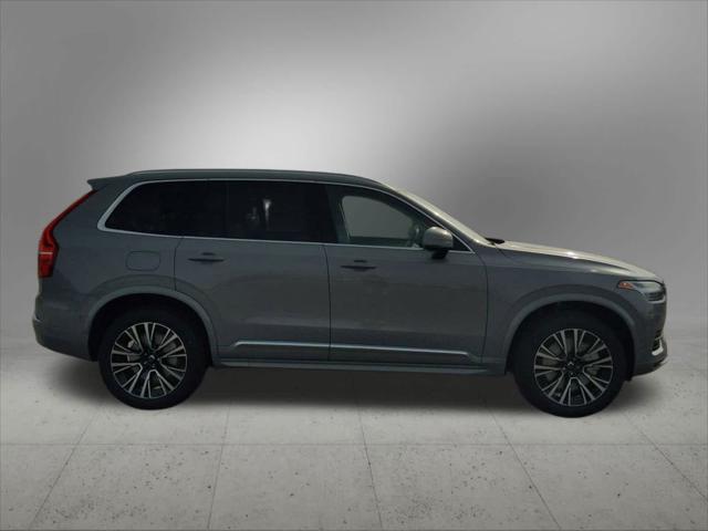 new 2025 Volvo XC90 Plug-In Hybrid car, priced at $75,965