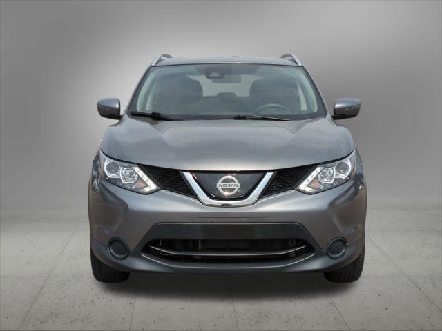 used 2019 Nissan Rogue Sport car, priced at $17,700