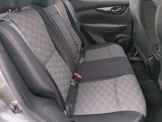 used 2019 Nissan Rogue Sport car, priced at $17,963