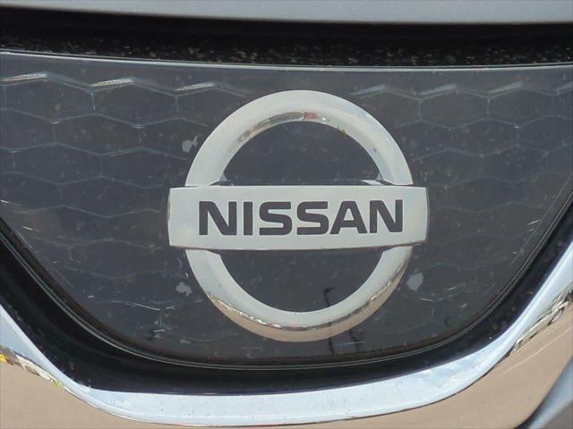 used 2019 Nissan Rogue Sport car, priced at $17,963