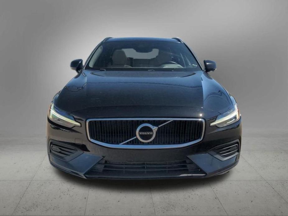 used 2020 Volvo V60 car, priced at $23,500