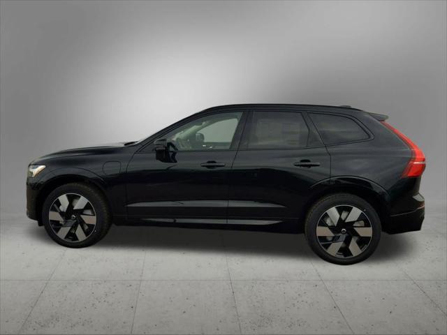 new 2025 Volvo XC60 Plug-In Hybrid car, priced at $66,235