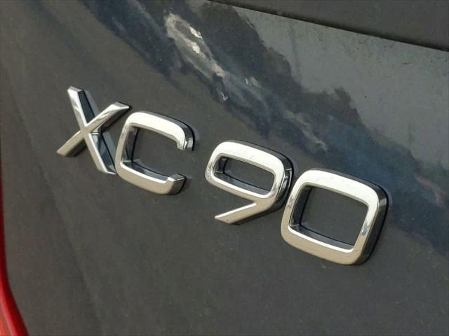 new 2025 Volvo XC90 Plug-In Hybrid car, priced at $75,965