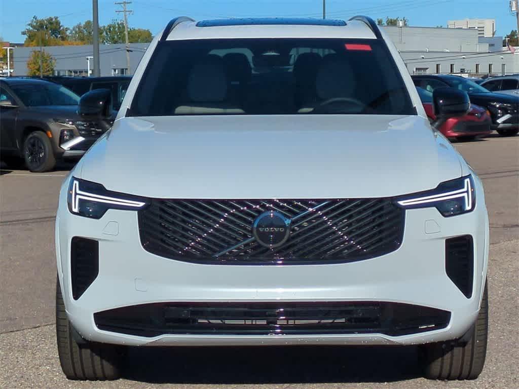 new 2026 Volvo XC90 car, priced at $78,645