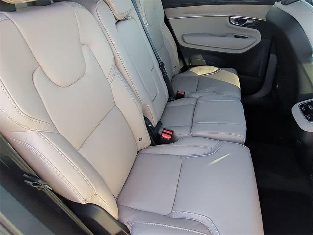 new 2026 Volvo XC90 car, priced at $78,645