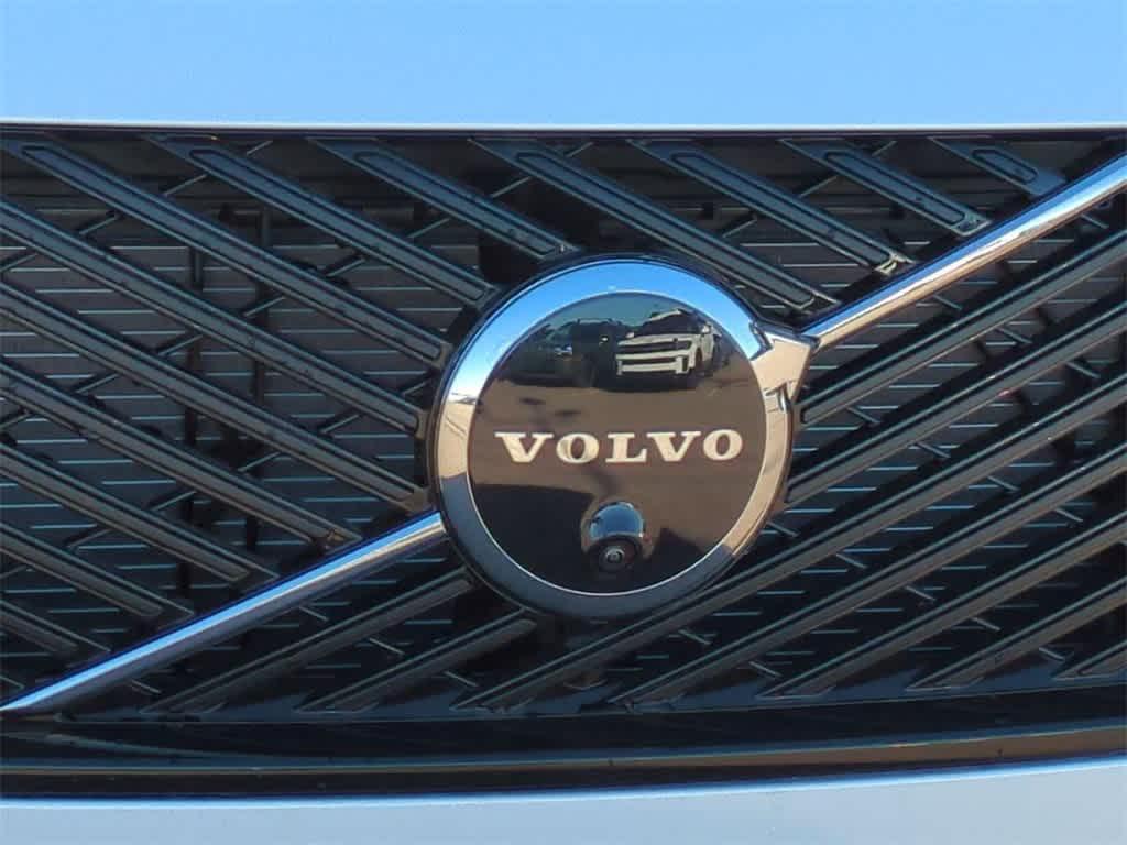 new 2026 Volvo XC90 car, priced at $78,645