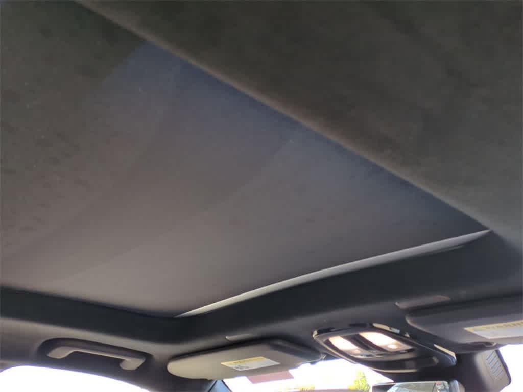 new 2026 Volvo XC90 car, priced at $78,645