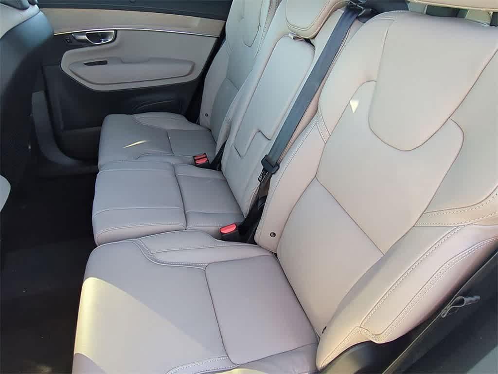 new 2026 Volvo XC90 car, priced at $78,645